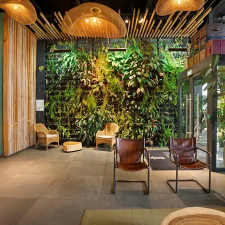 Boutique Hotel Kon Tiki Tahiti-2